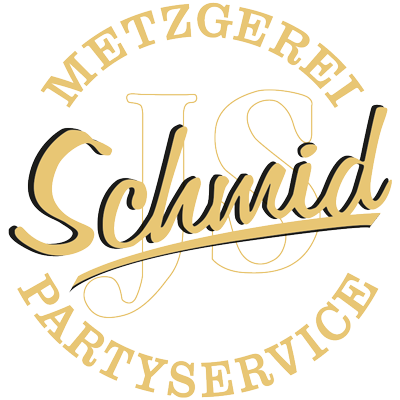 Metzgerei Josef Schmid Logo